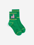 Calzini BOBO CHOSES Green