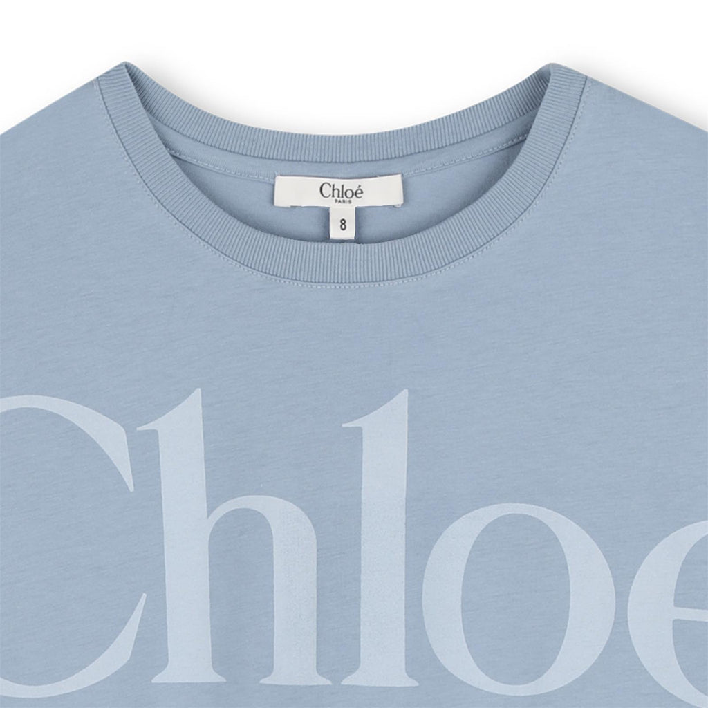 T-SHIRT CHLOE 117