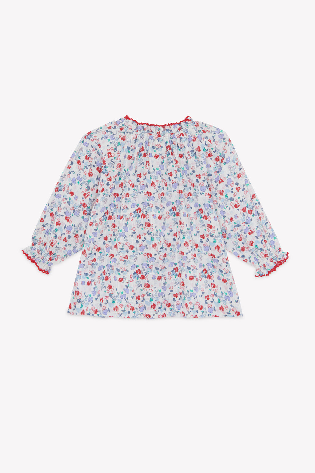 CAMICIA BONTON 901