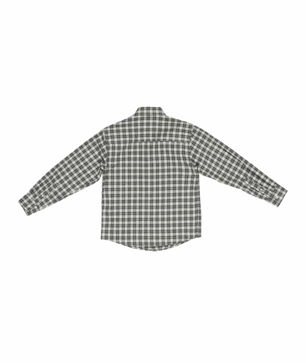 CAMICIA PAOLO PECORA JUNIOR