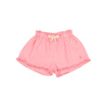 SHORTS BUHO Sugar pink