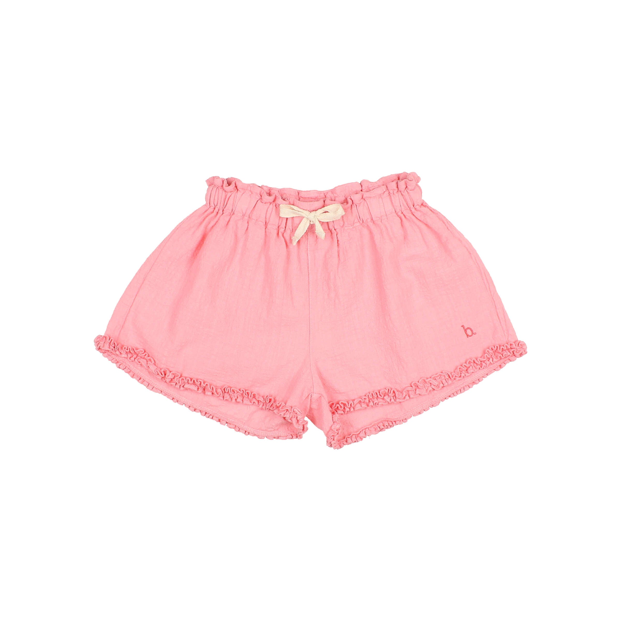 SHORTS BUHO Sugar pink