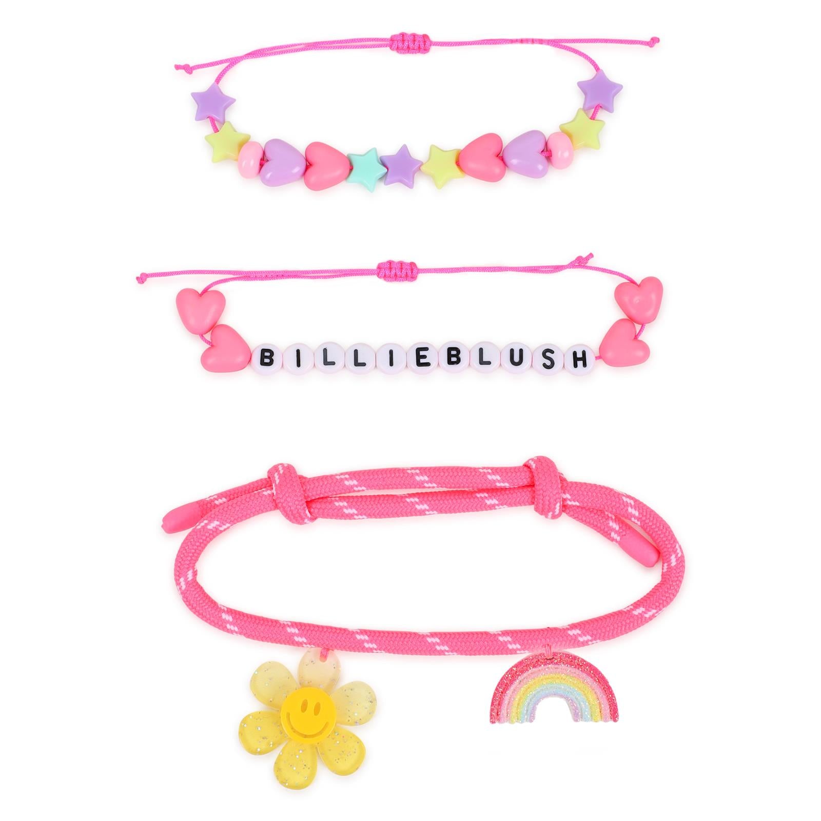 BRACCIALETTO BILLIEBLUSH Multicolore