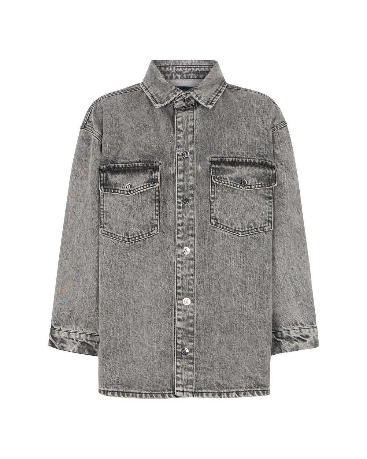 CAMICIA JUST CAVALLI