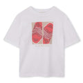 T-Shirt e Polo Lanvin Bianco