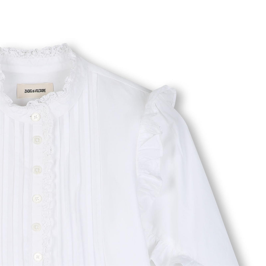 Blusa ZADIG & VOLTAIRE
