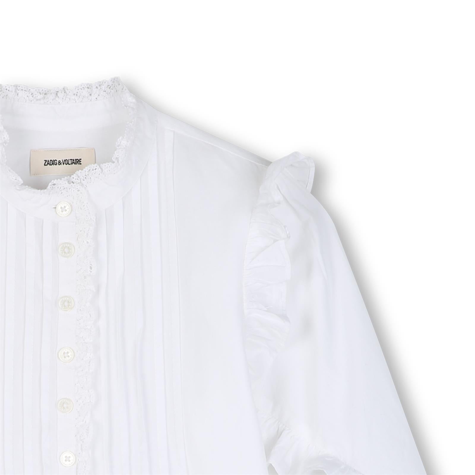 Blusa ZADIG & VOLTAIRE