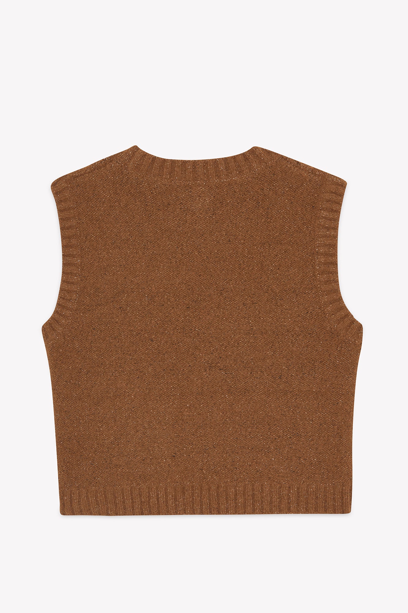 Gilet BONTON