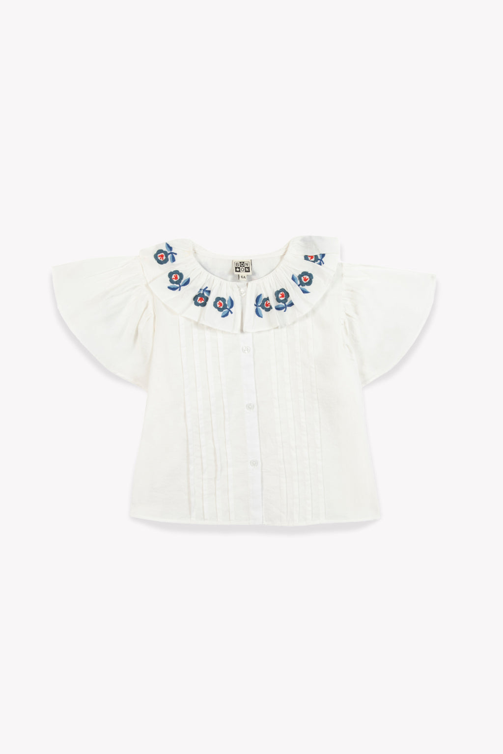 CAMICIA BONTON 110