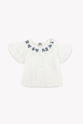 CAMICIA BONTON 110