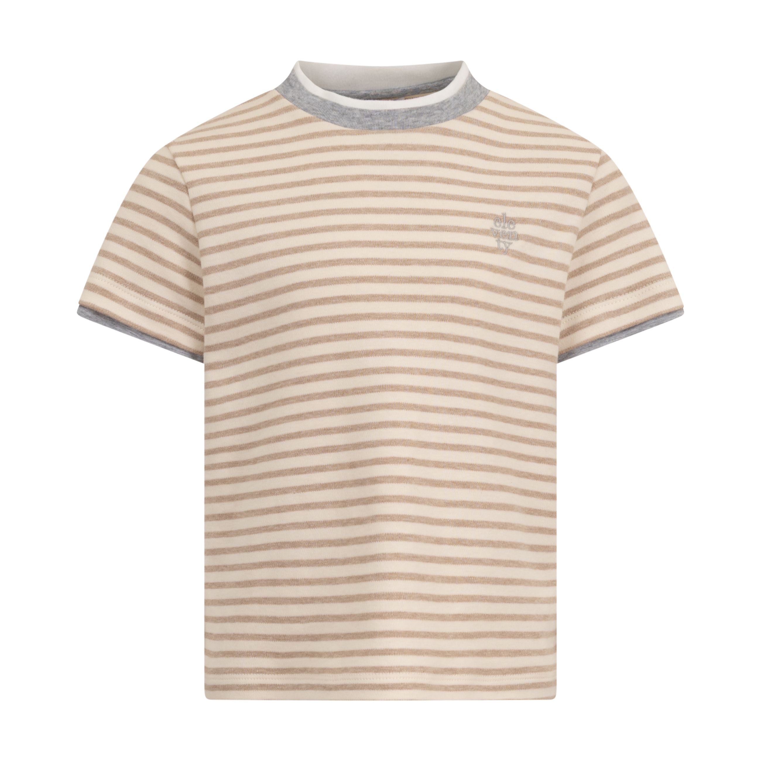 T-SHIRT ELEVENTY