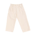Pantalone BABE & TESS Naturale