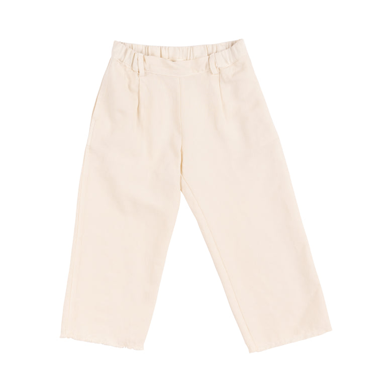 Pantalone BABE & TESS Naturale