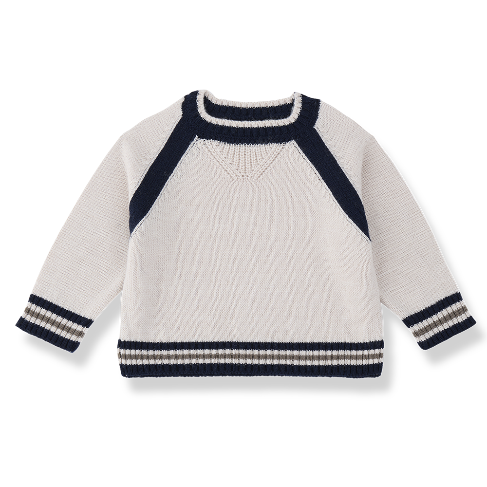 Maglione 1+ IN THE FAMILY