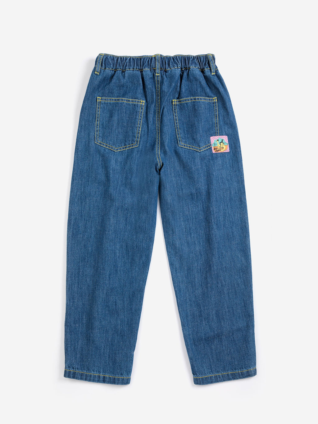 Jeans BOBO CHOSES Midnight blue