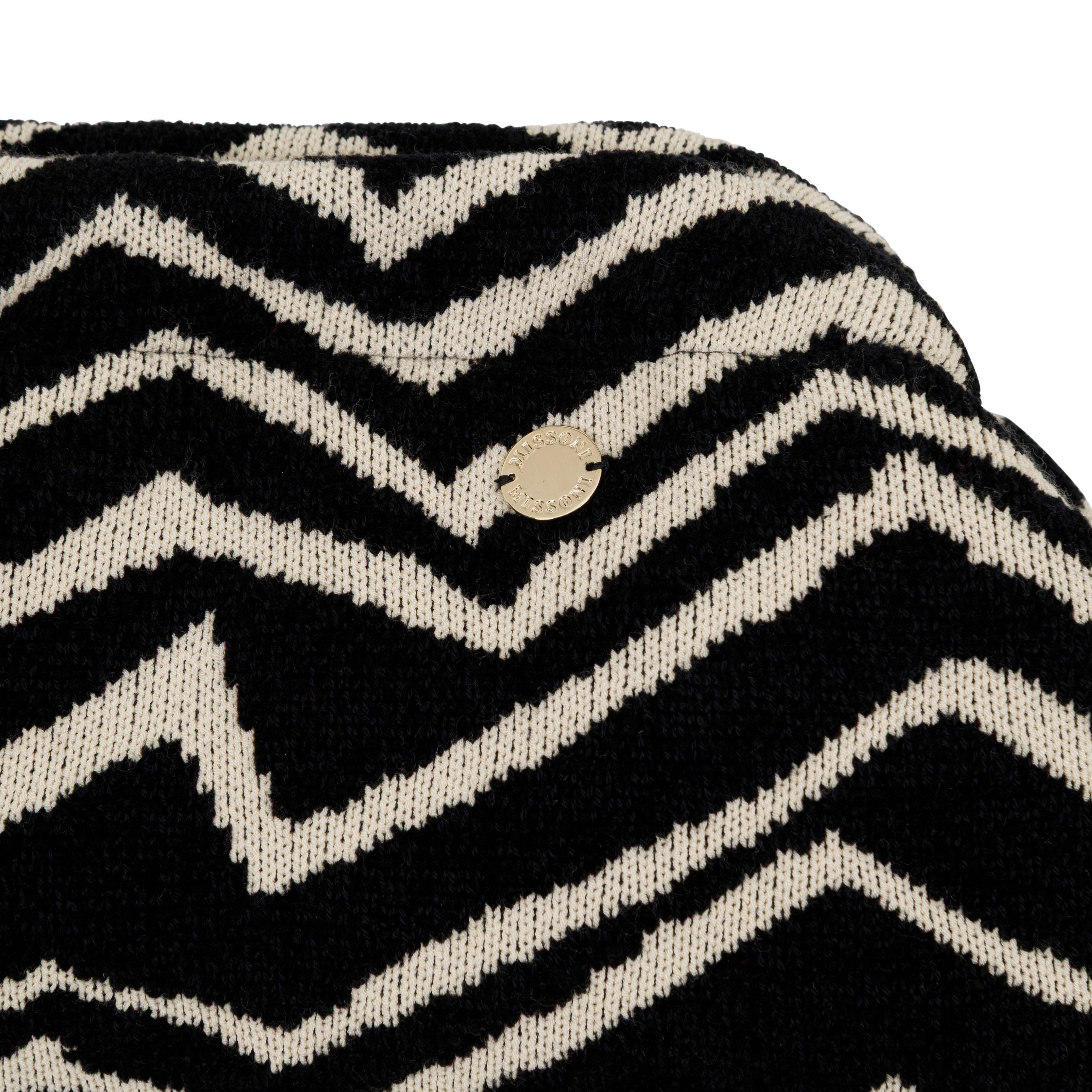 Pochette MISSONI