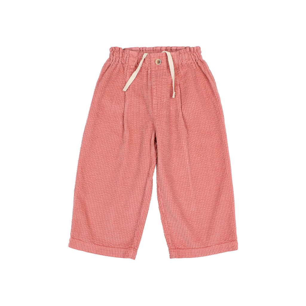 Pantaloni BUHO