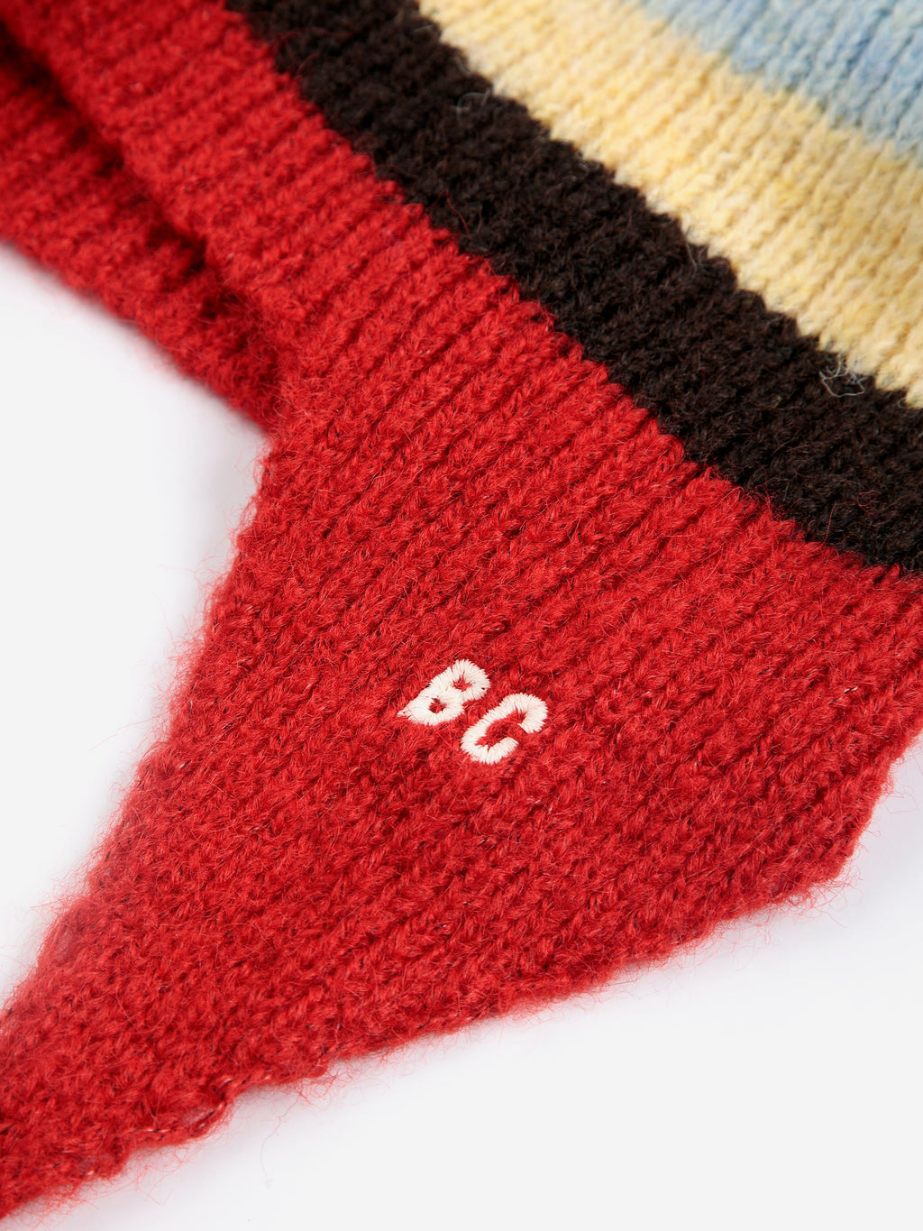 CAPPELLO BOBO CHOSES Multicolor
