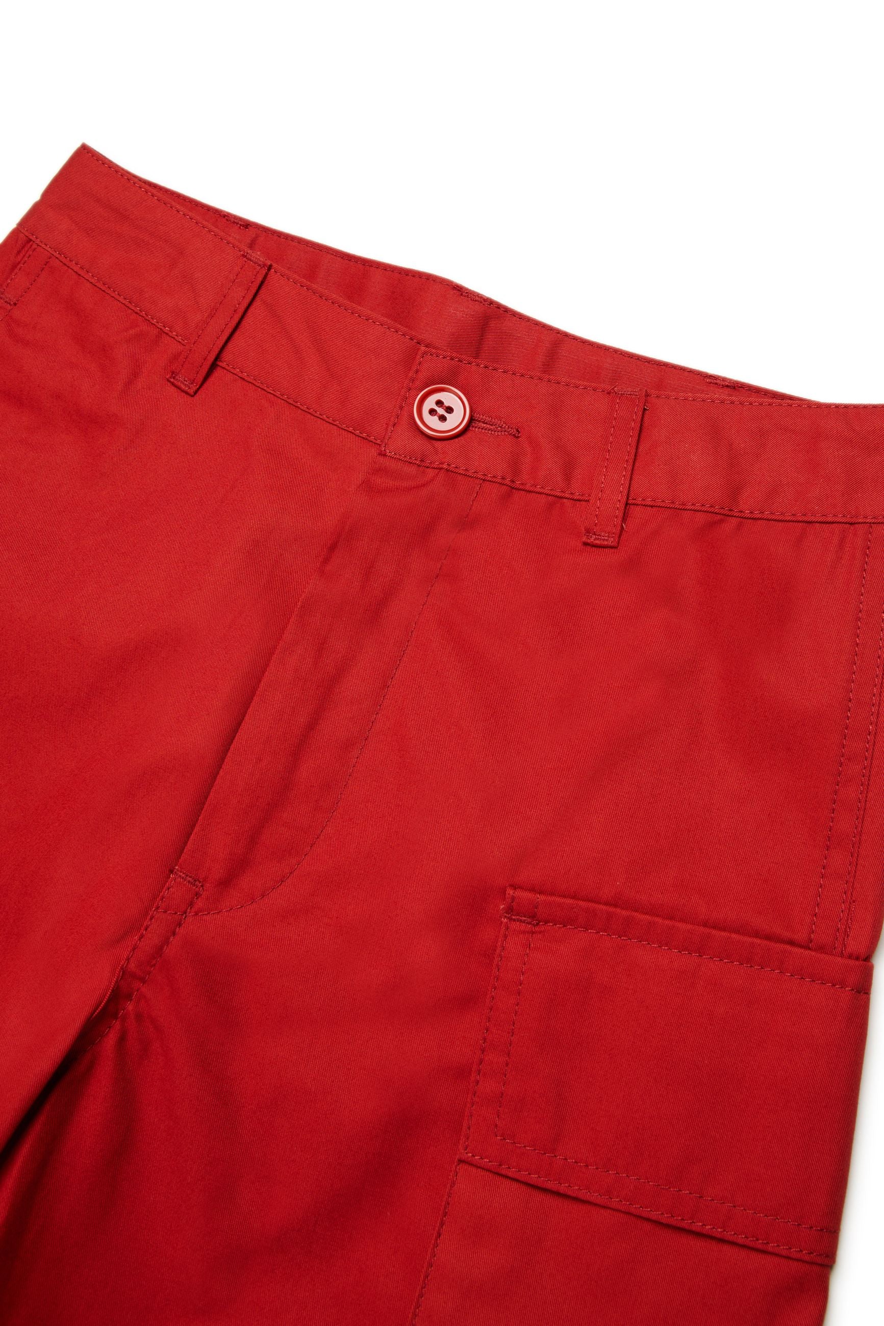 SHORTS MARNI 0M435
