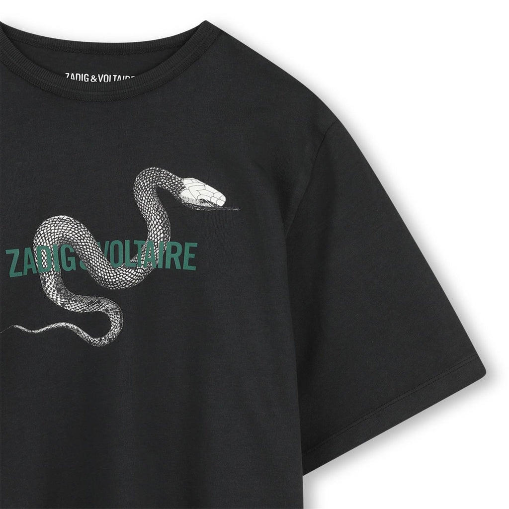 T-SHIRT ZADIG & VOLTAIRE