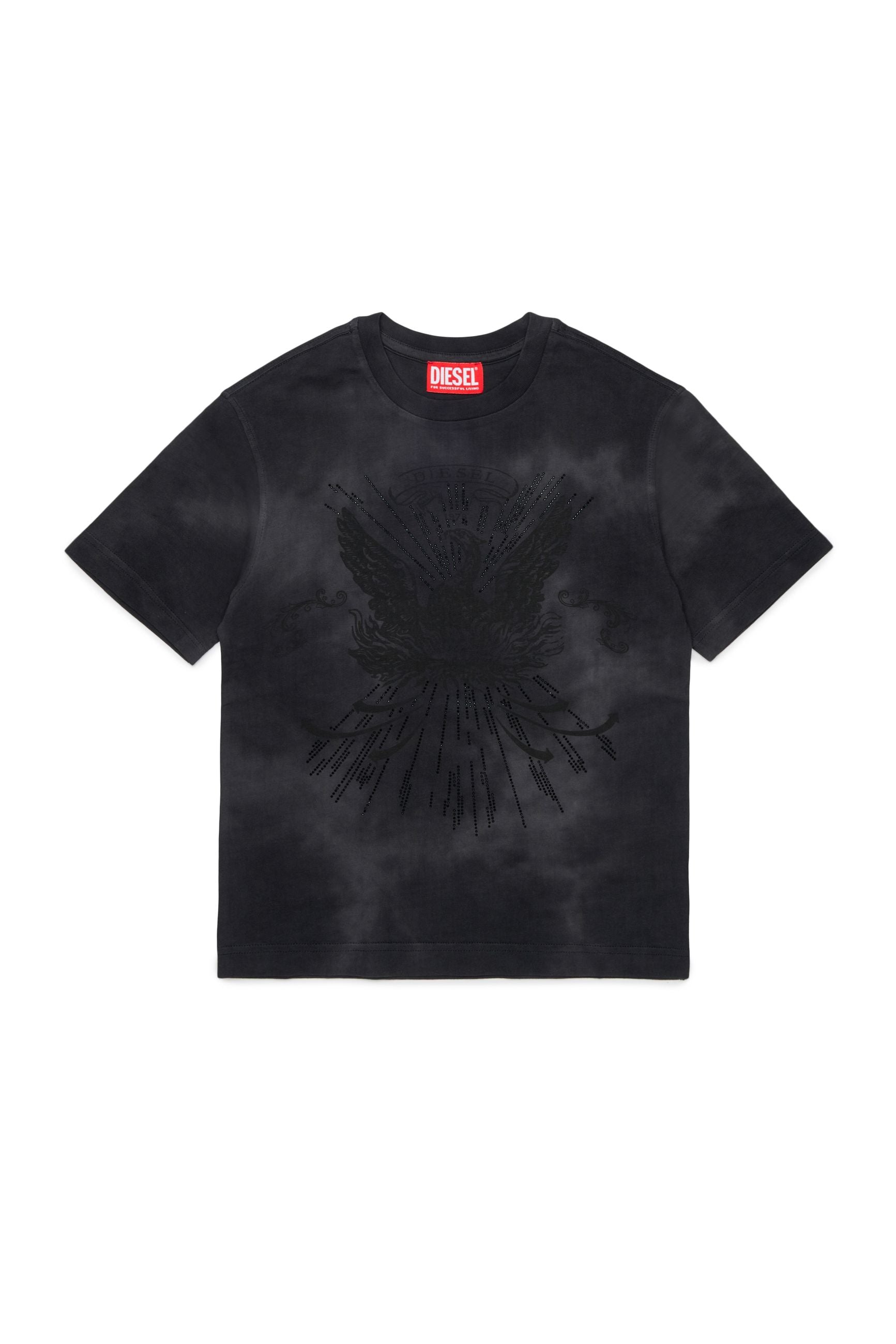 T-SHIRT DIESEL