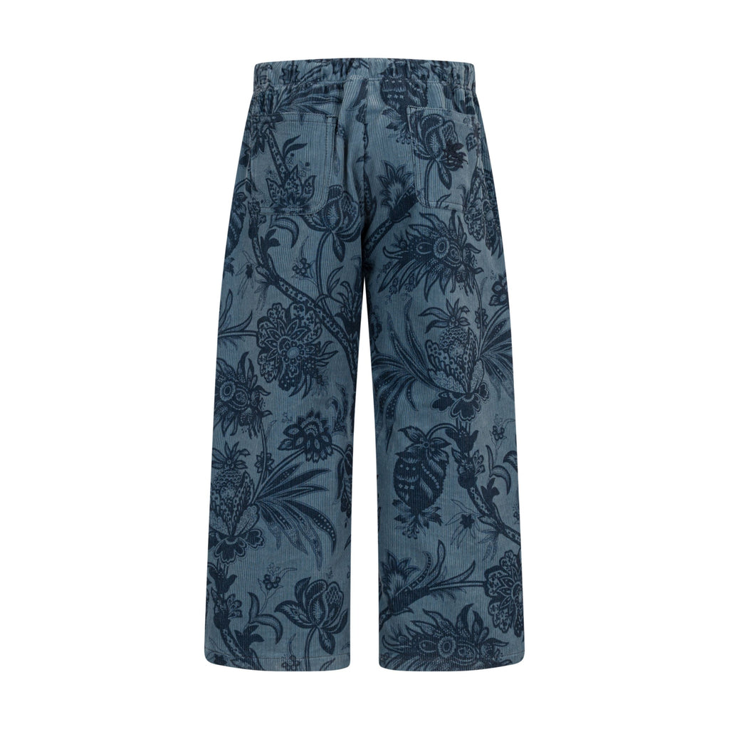 Pantaloni ETRO