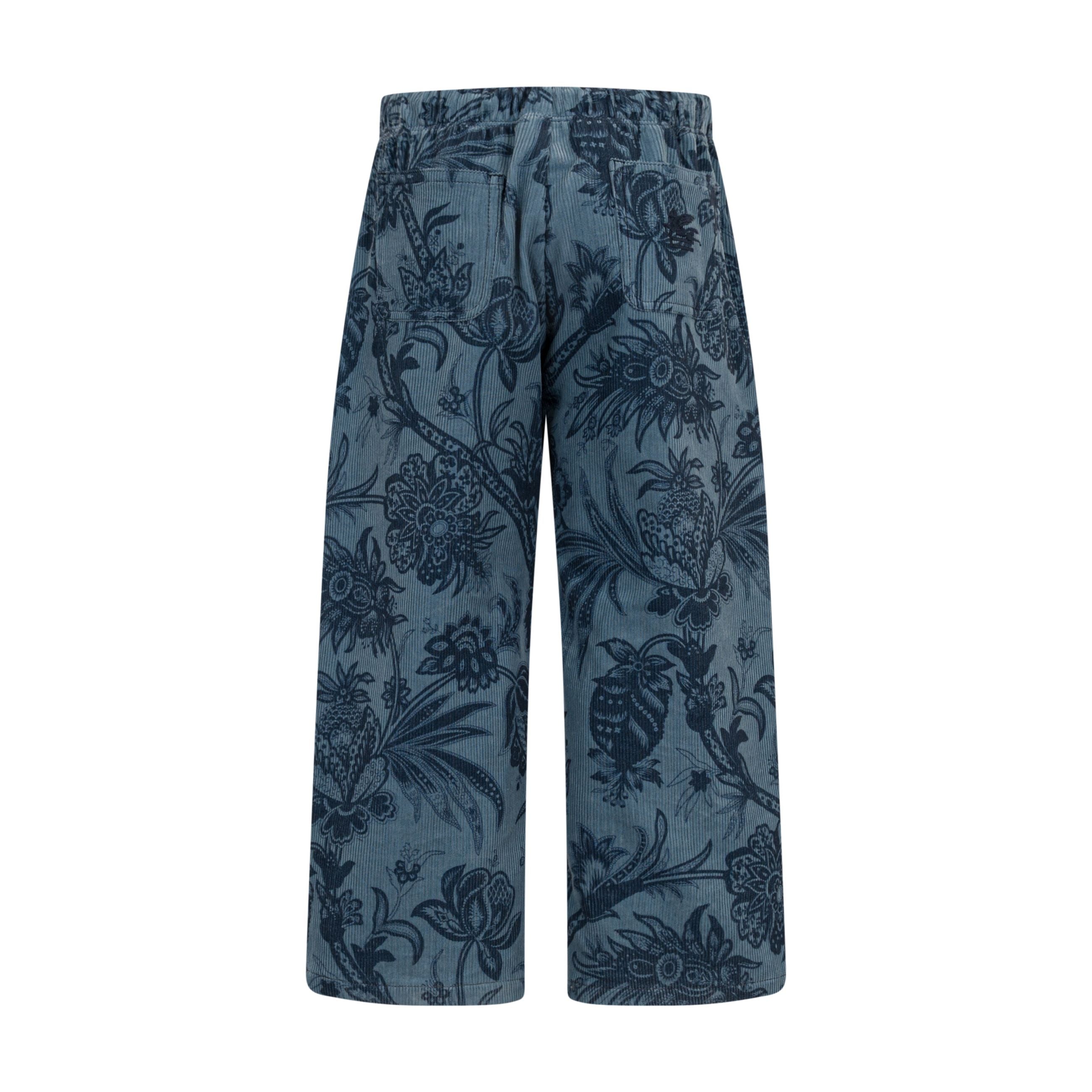 Pantaloni ETRO