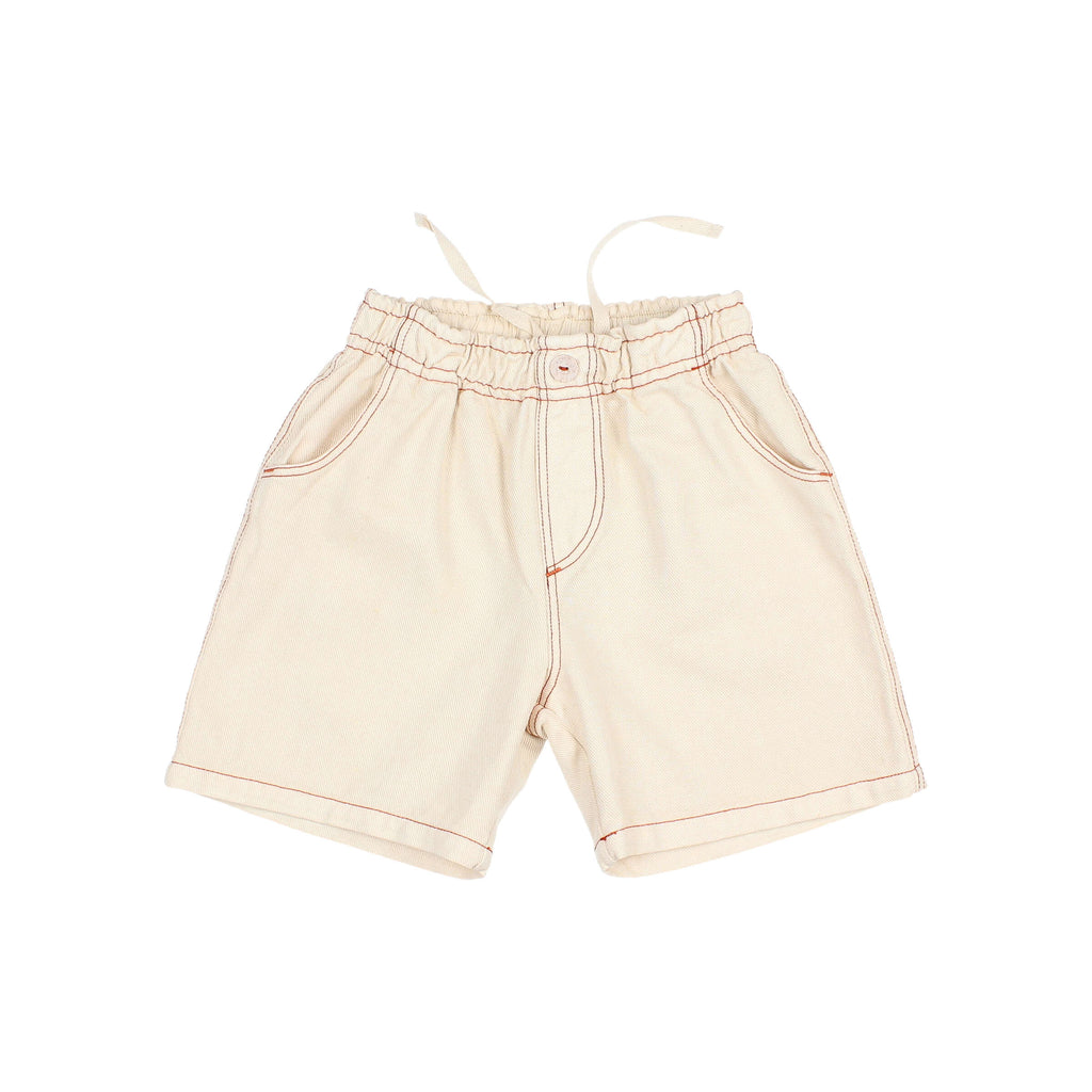 SHORTS BUHO Sand