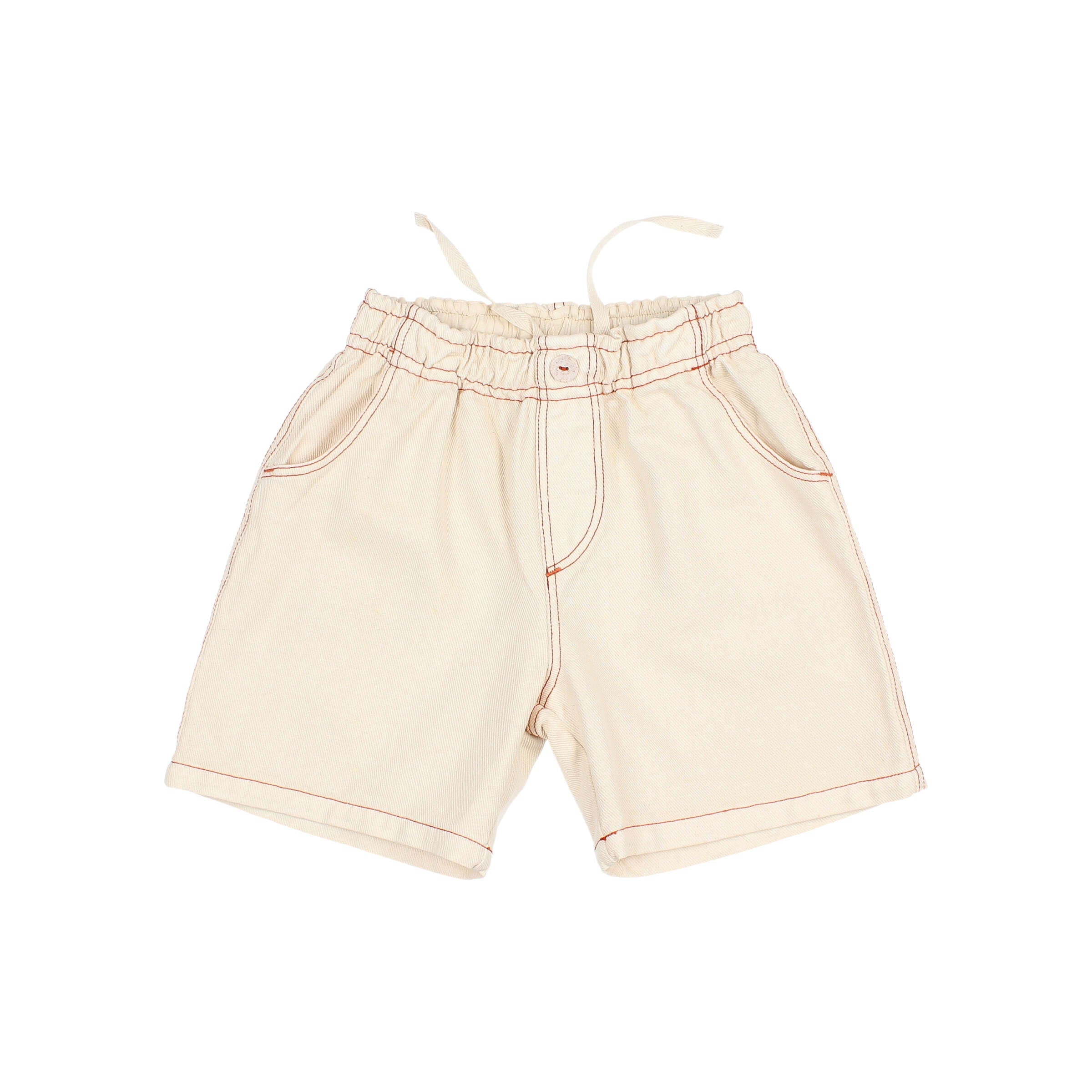 SHORTS BUHO Sand