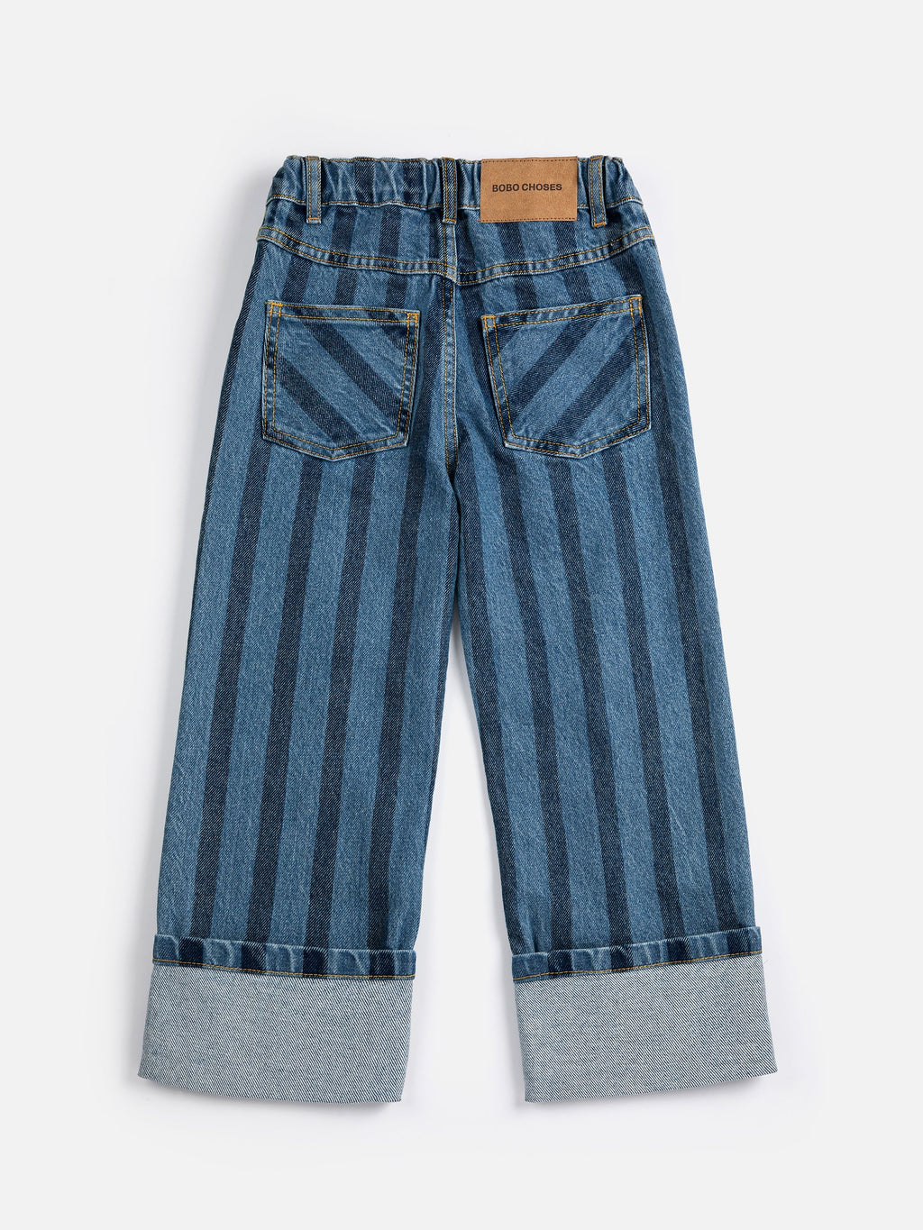 Jeans BOBO CHOSES Blu