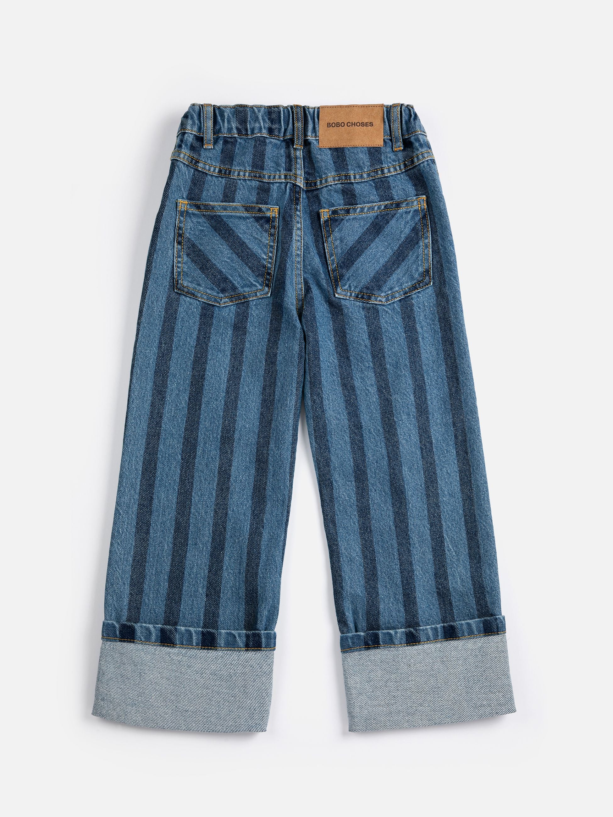 Jeans BOBO CHOSES Blu