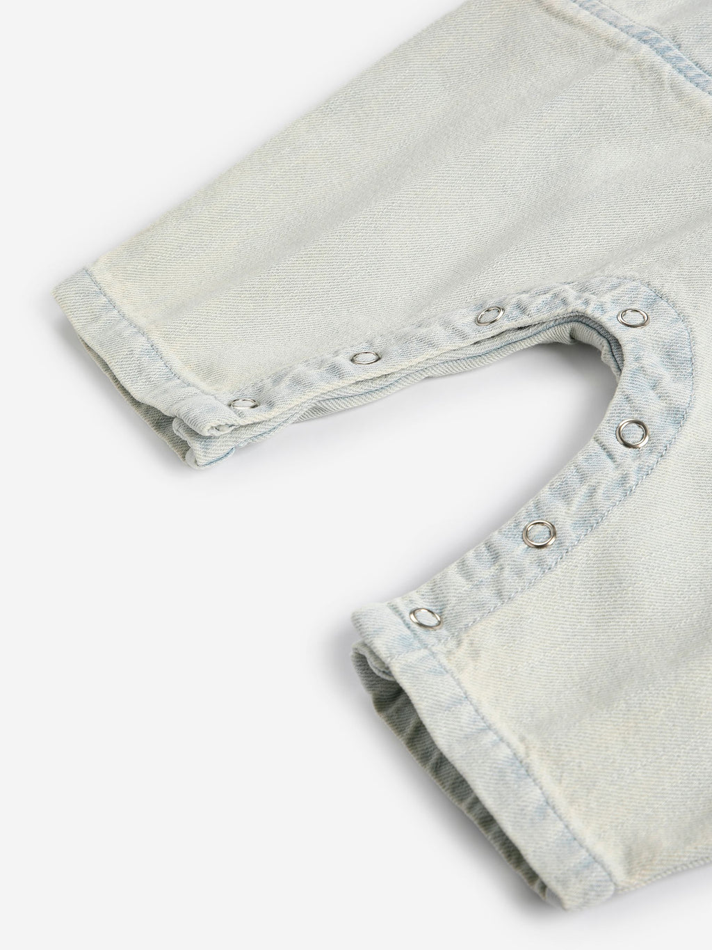 Salopette BOBO CHOSES Blu