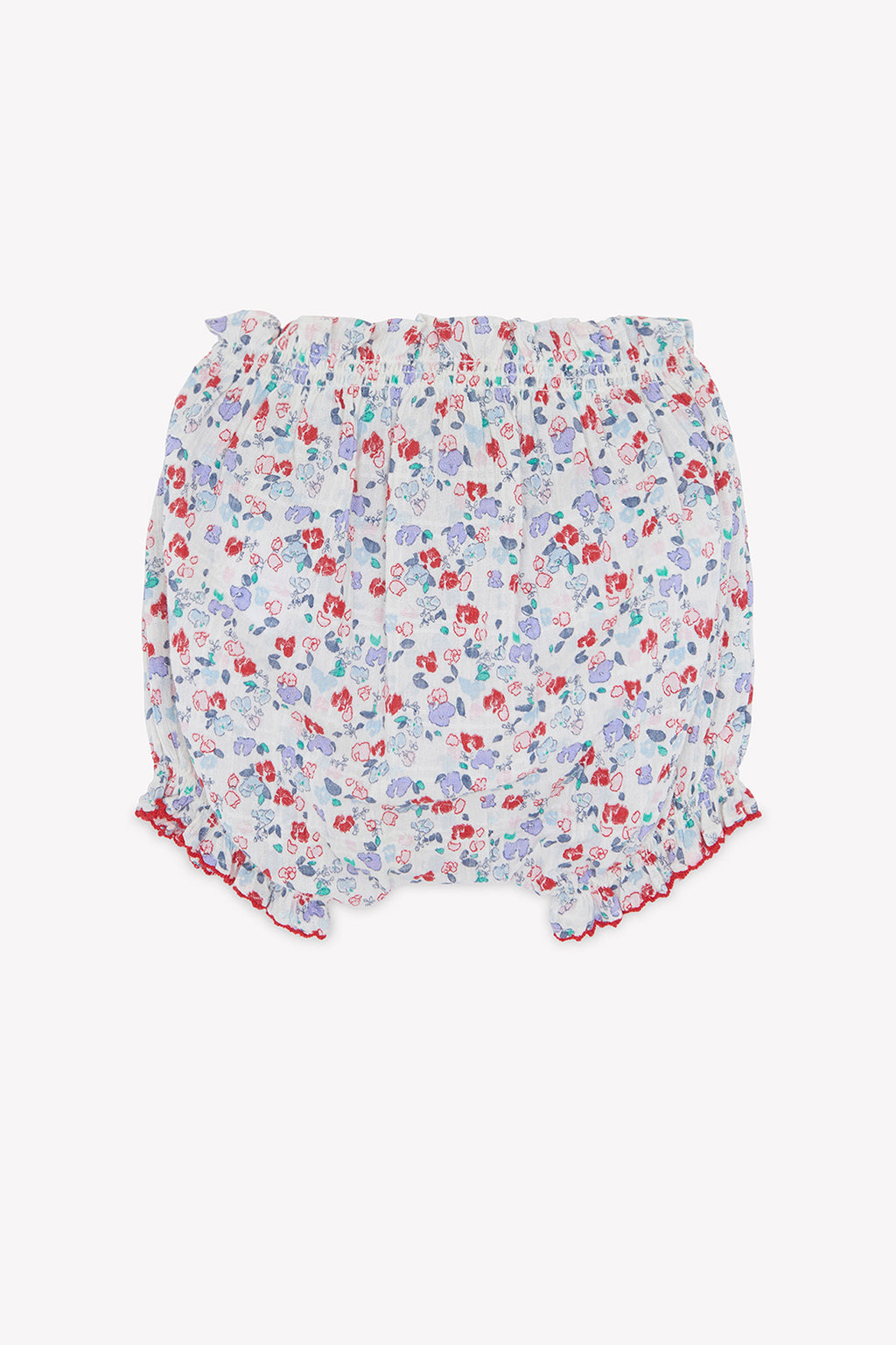 SHORTS BONTON 901