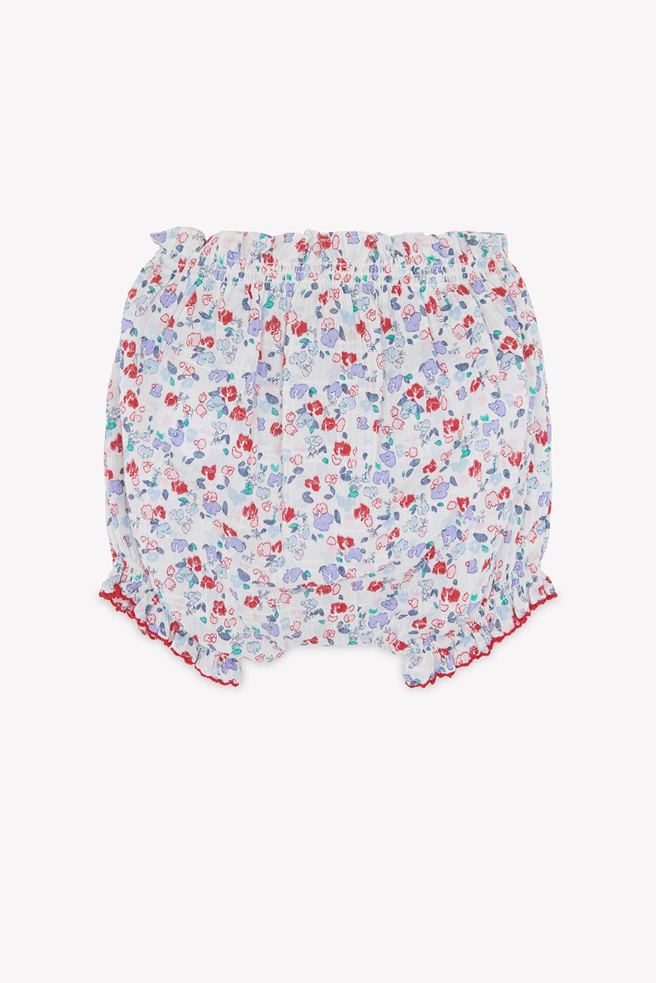 SHORTS BONTON 901