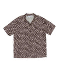 CAMICIA PAOLO PECORA JUNIOR Nero