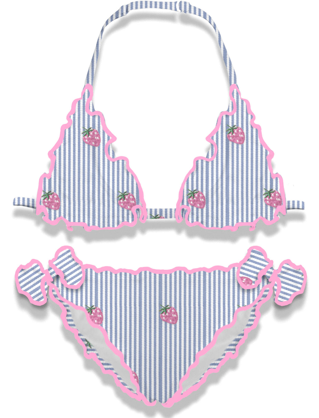 BIKINI MC2 SAINT BARTH 00757L