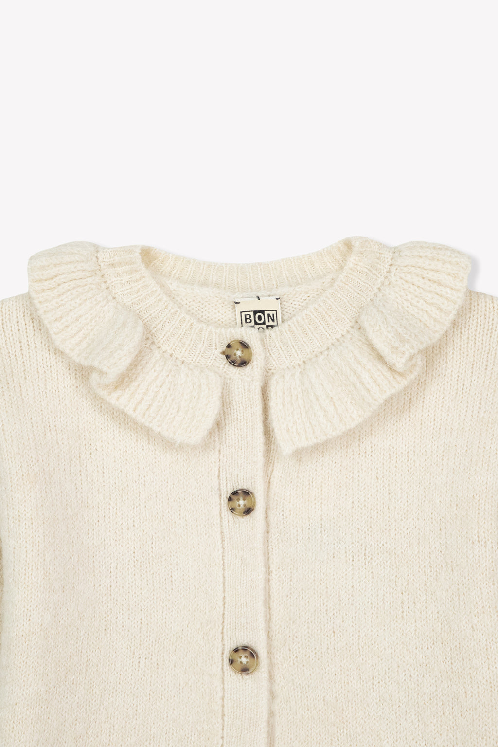 CARDIGAN BONTON