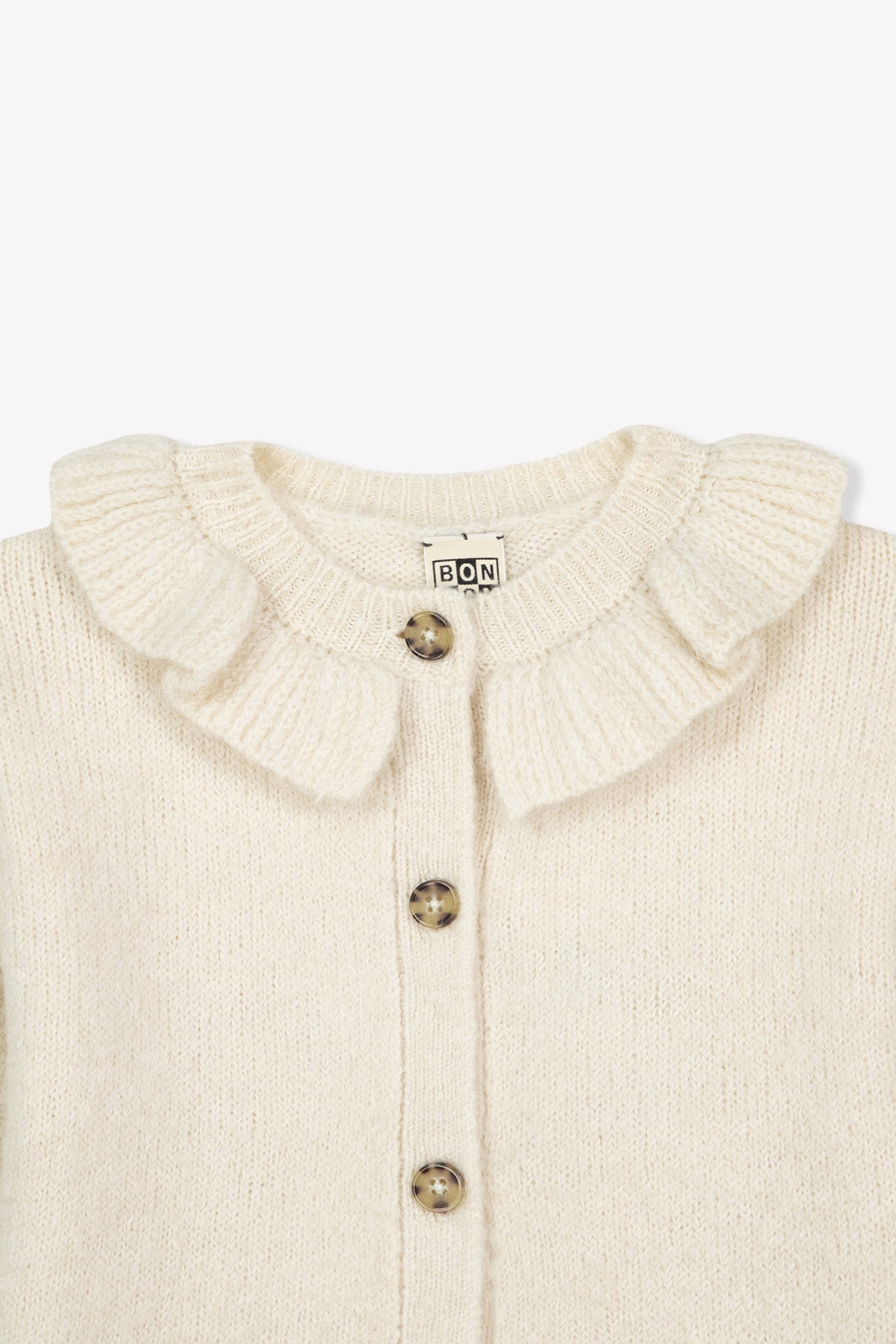 CARDIGAN BONTON
