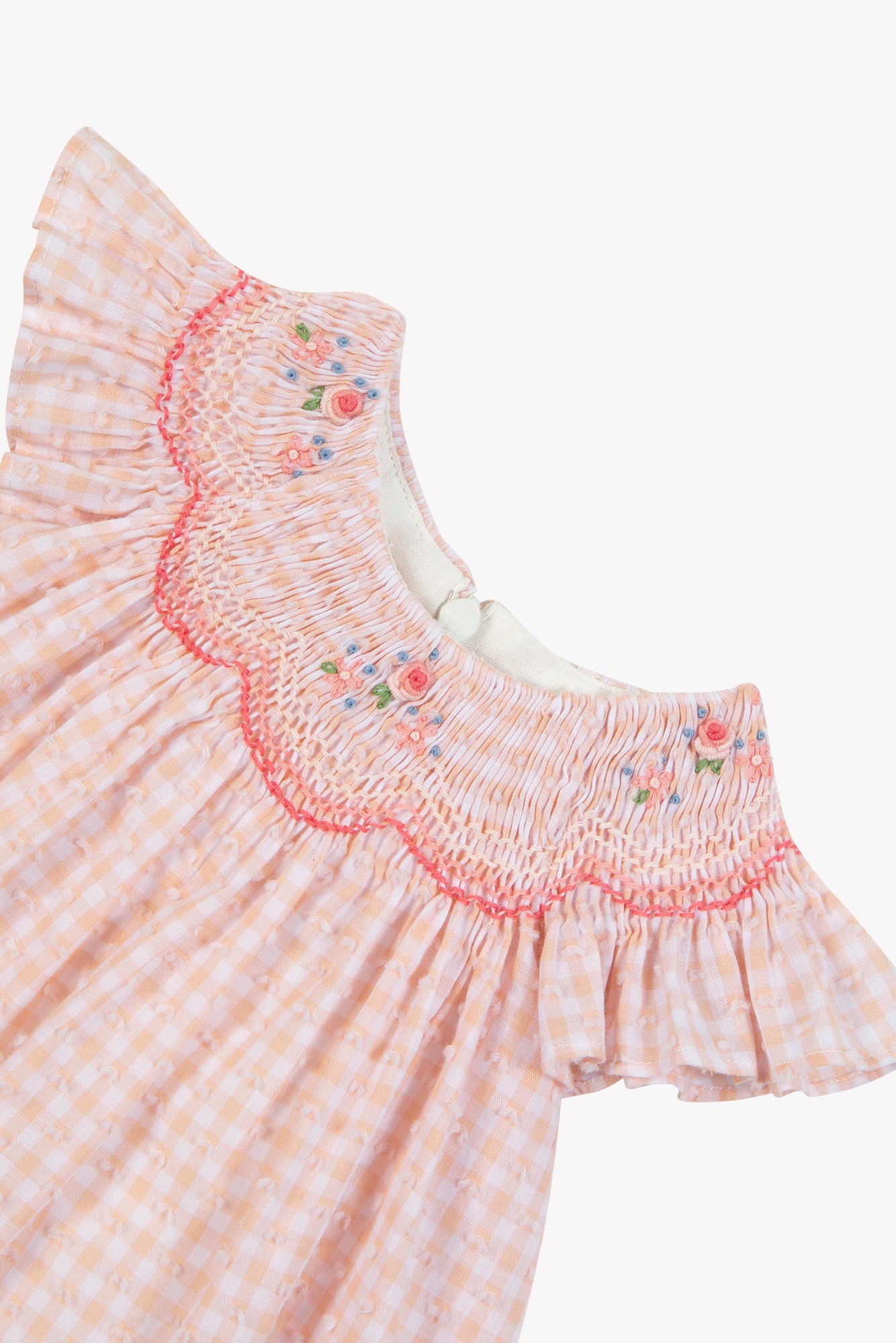 VESTITO TARTINE ET CHOCOLAT 3026E