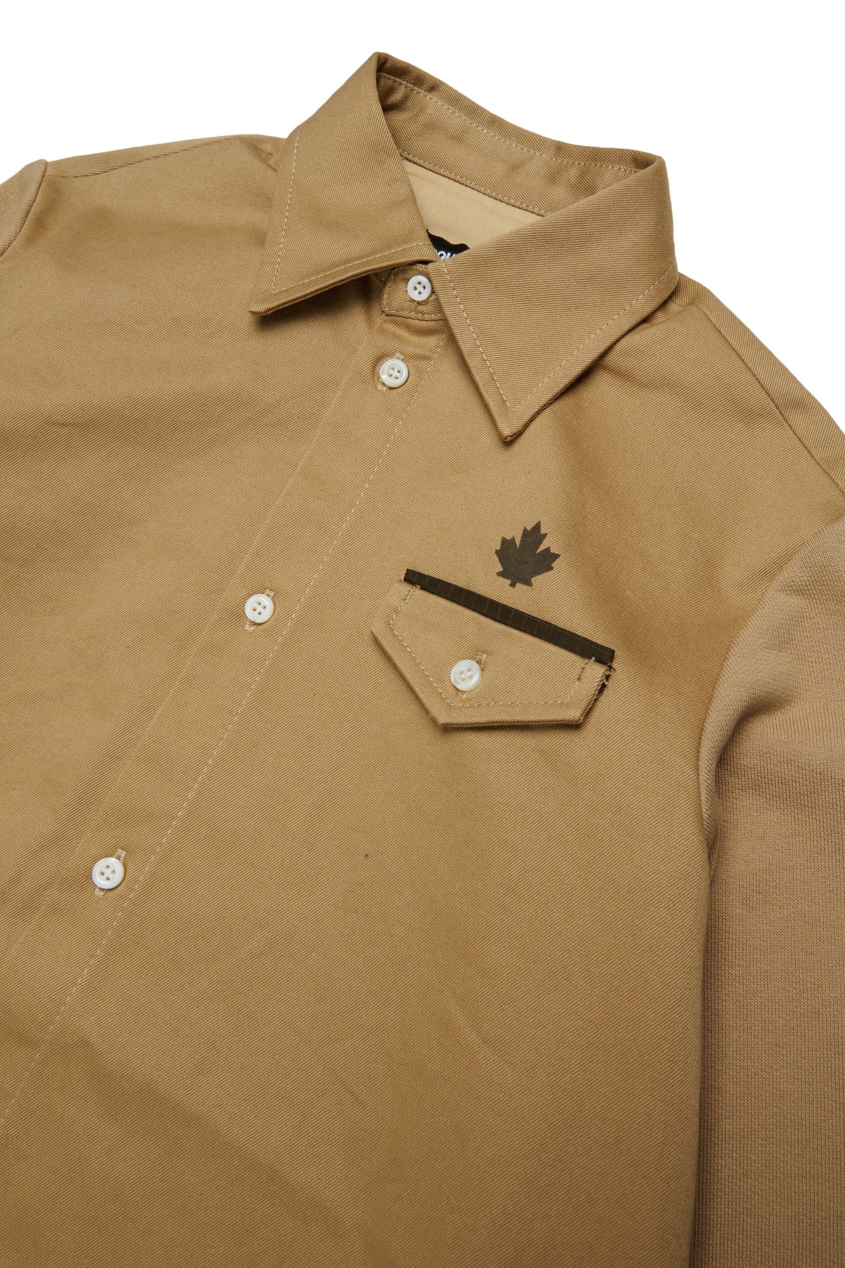 Trench DSQUARED KID