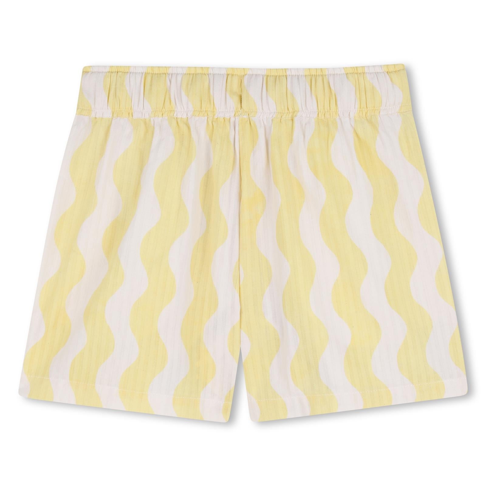 Short KIDS AROUND 510