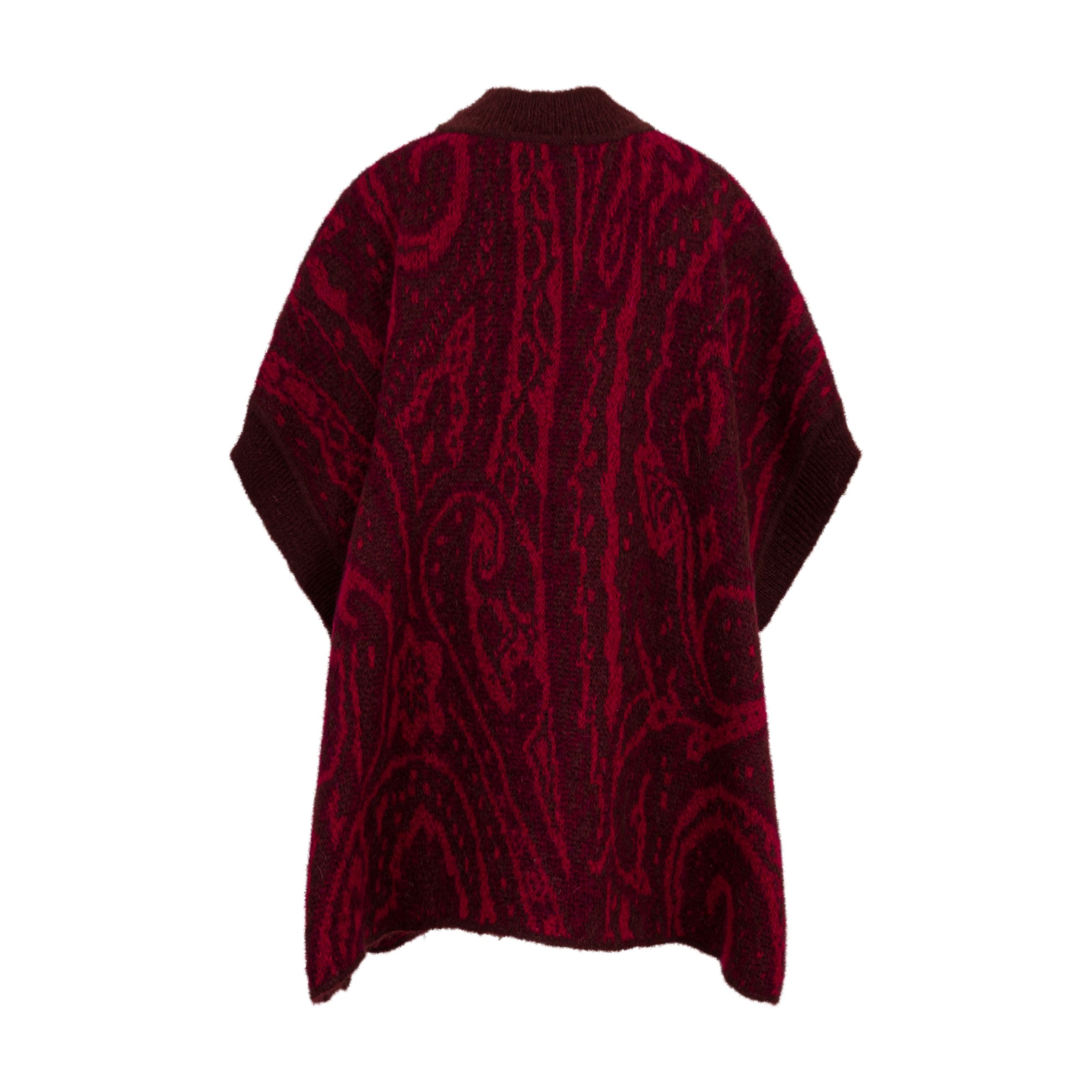 Cappa ETRO