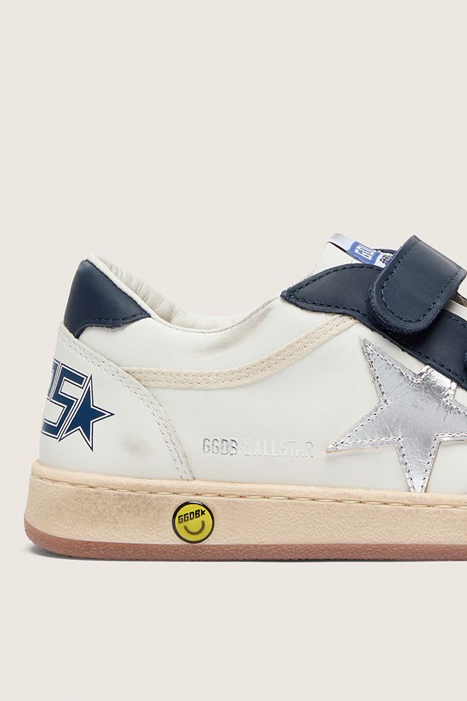 Scarpe GOLDEN GOOSE