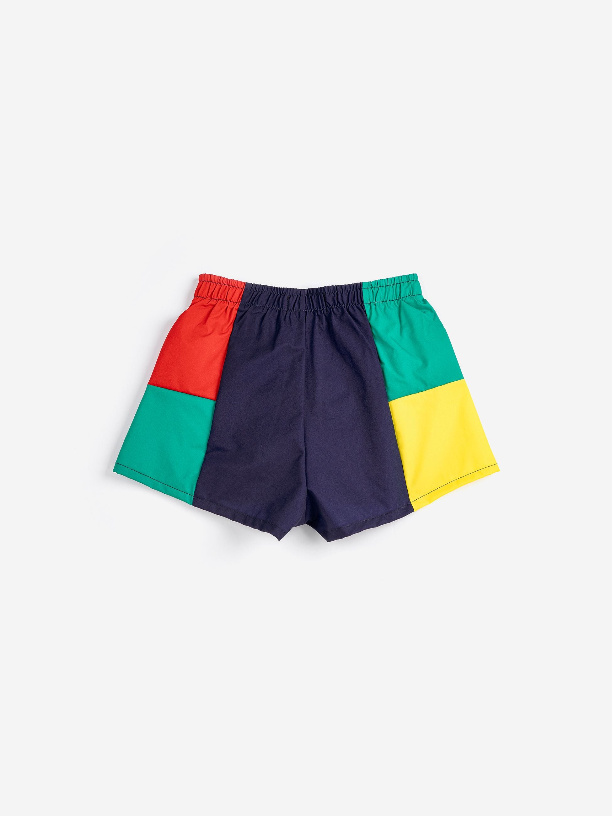 COSTUME BOBO CHOSES Multicolore