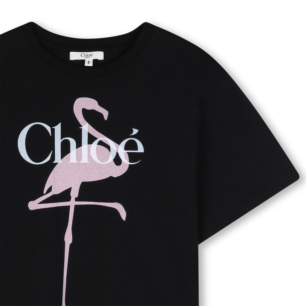 T-SHIRT CHLOE