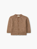 CARDIGAN WEDOBLE