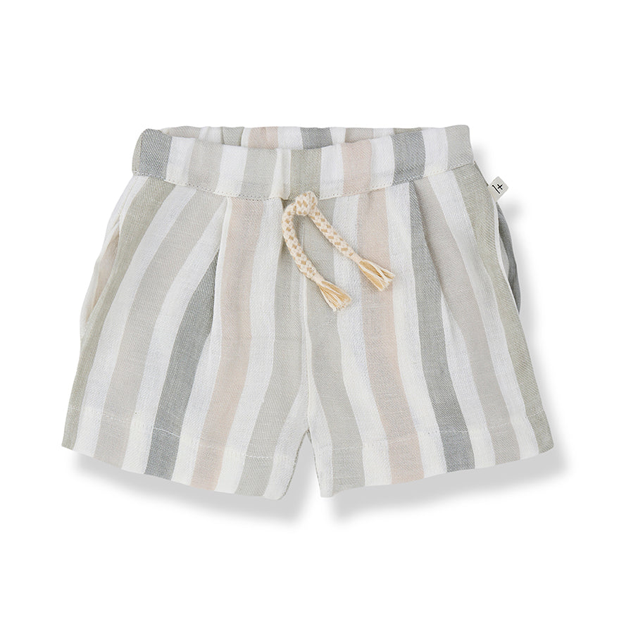 SHORTS 1+ IN THE FAMILY Beige