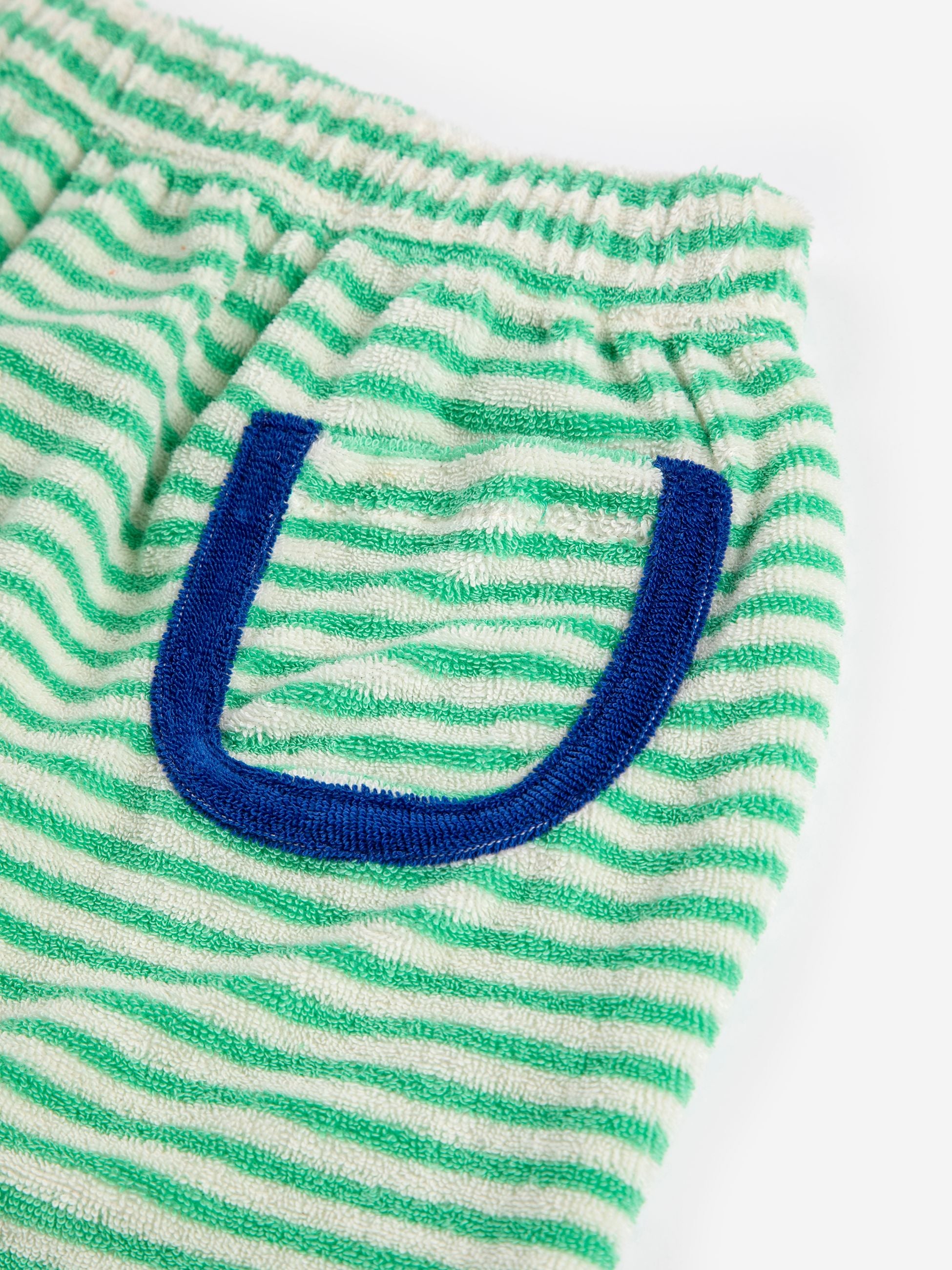 Pantalone BOBO CHOSES Verde