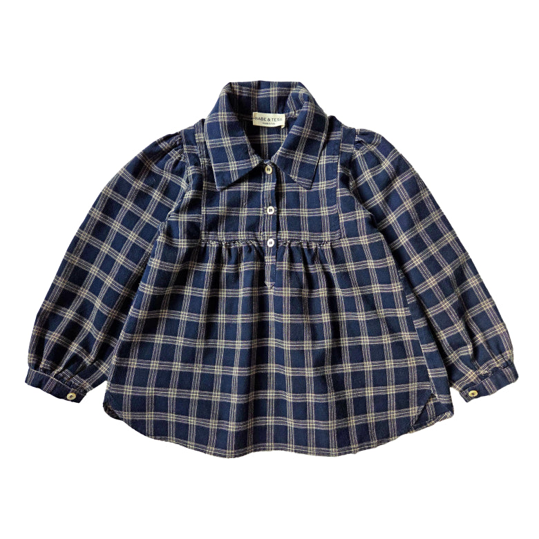 Blusa BABE & TESS