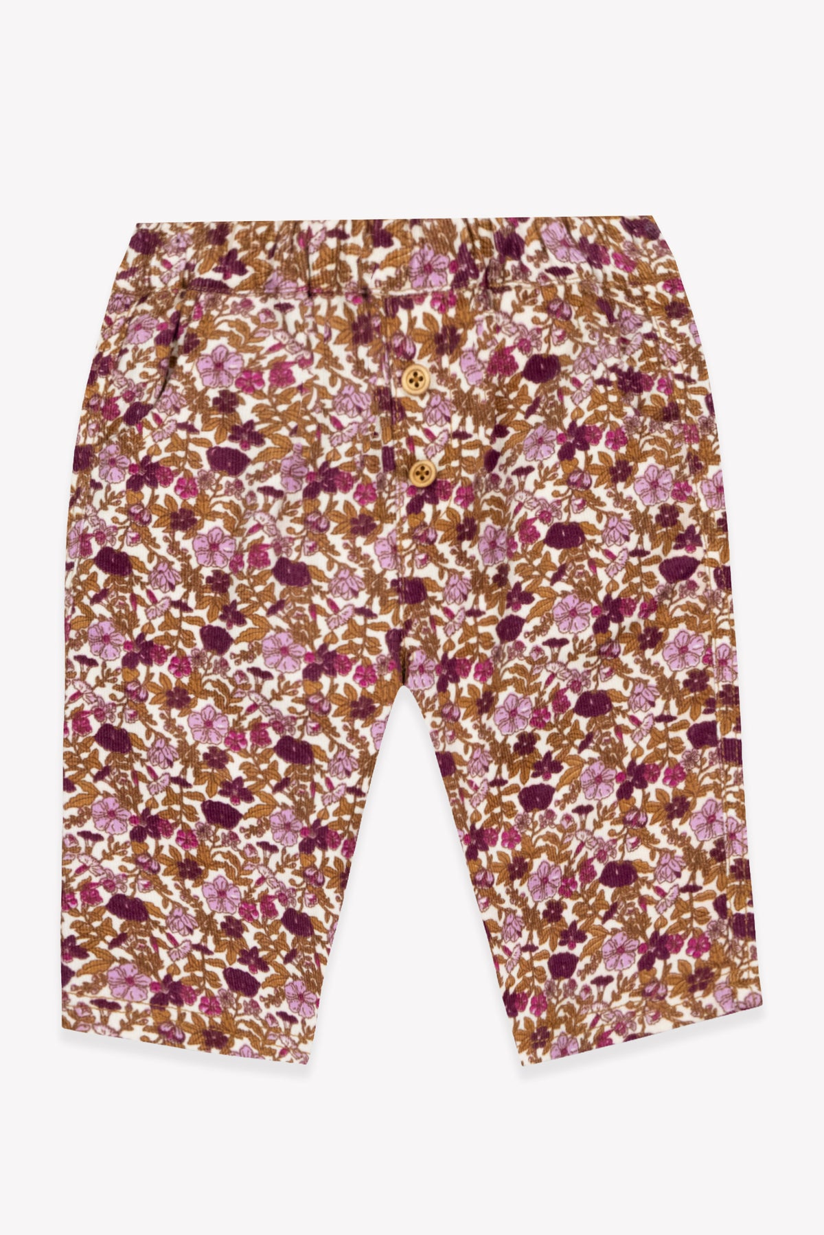 Pantaloni BONTON